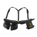 Ceinture porte-outils de charpentier Snickers XTR 9770 M / pce