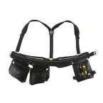 Ceinture porte-outils de charpentier Snickers XTR 9770 M / pce
