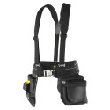 Snickers Carpenter XTR gereedschapsgordel 9770 S / pce