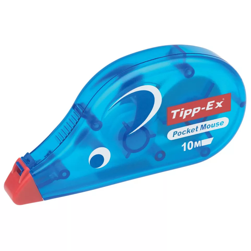 Tipp-Ex Pocket Mouse Correction Tape