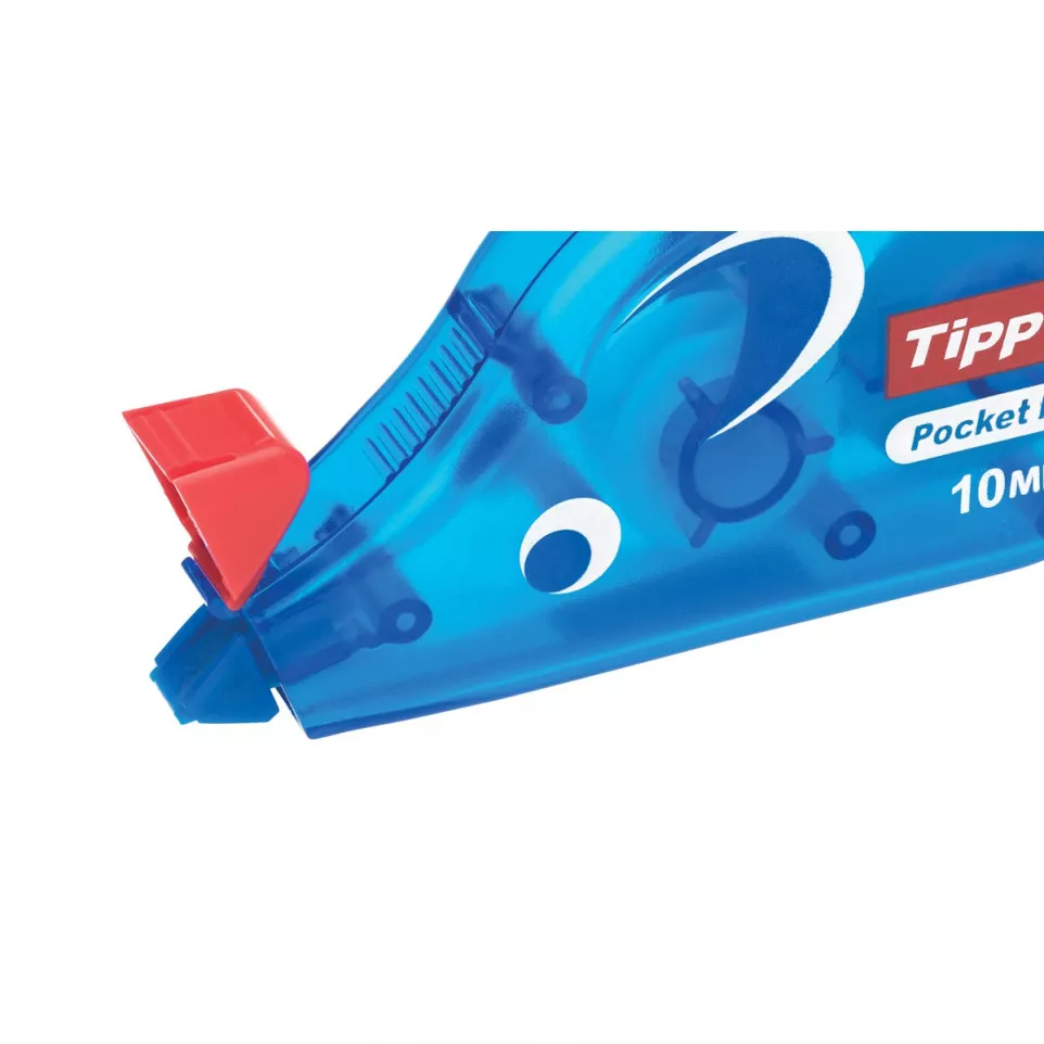 Tipp-Ex correction mouse