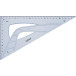 Maped Geometric Set Square 26 cm, 60 Degrees