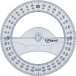 Maped rapporteur Geometric 360°, 12 cm