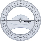 Maped gradenboog Geometric...