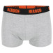 Herock Gorik Boxer Shorts 3-Pack XXL XXXL