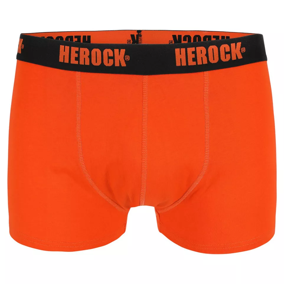 Herock Gorik Boxer Shorts 3-Pack XXL...