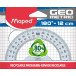 Maped rapporteur Geometric