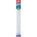 Maped lat Geometric 40 cm, transparant