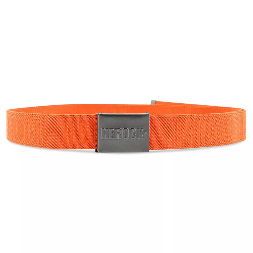 HEROCK Glaucus elastic belt orange...