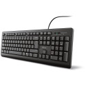 Trust Primo clavier, azerty