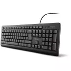 Trust Primo UK QWERTY English Keyboard