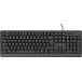 Trust Primo clavier, azerty