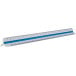 Maped échelle de réduction, bleu, échelles 1:100, 1:200, 1:250, 1:300, 1:400, 1:500