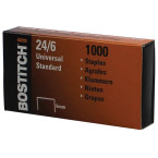 Bostitch nietjes...