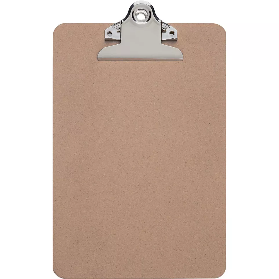 Maul Porte-bloc Classic, en isorel...