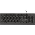 Trust Primo clavier, qwerty