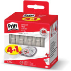Pritt correctieroller...