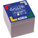 Gallery Recharge cube-mémo