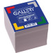 Gallery Recharge cube-mémo