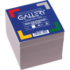 Gallery vulling memokubus,...