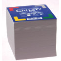 Gallery Recharge cube-mémo