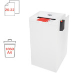 HSM PURE 740 Max...