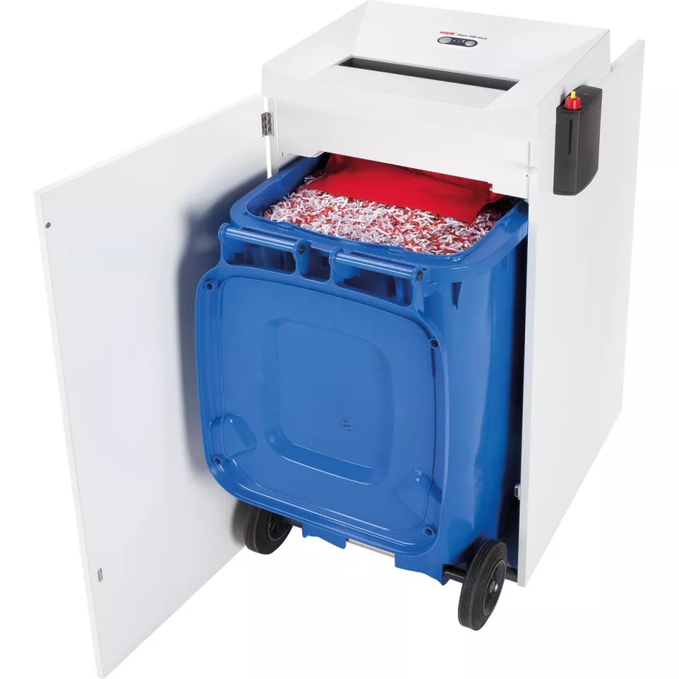 HSM PURE 740 Max destructeur de...