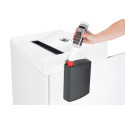 HSM PURE 740 Max destructeur de documents, 4,5 x 30 mm