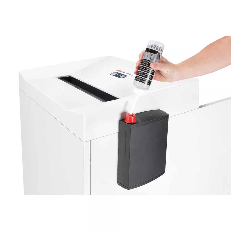 HSM PURE 740 Max destructeur de...