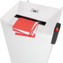 HSM PURE 740 Max destructeur de documents, 4,5 x 30 mm