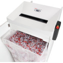 HSM PURE 740 Max destructeur de documents, 4,5 x 30 mm