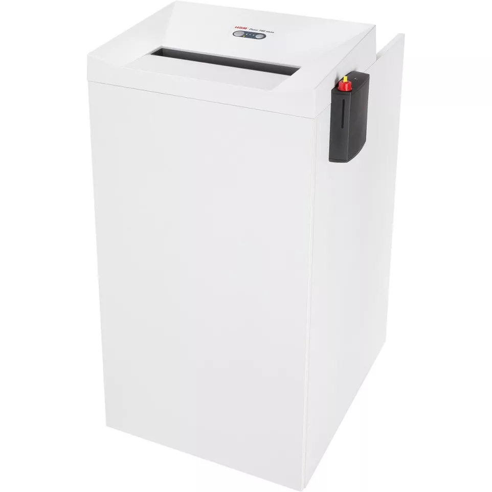 HSM PURE 740 Max destructeur de...
