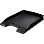 Leitz brievenbakje Plus 5237 Slim zwart