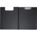 Maul Flexx A4 Portrait Clipboard Folder Polypropylene Black
