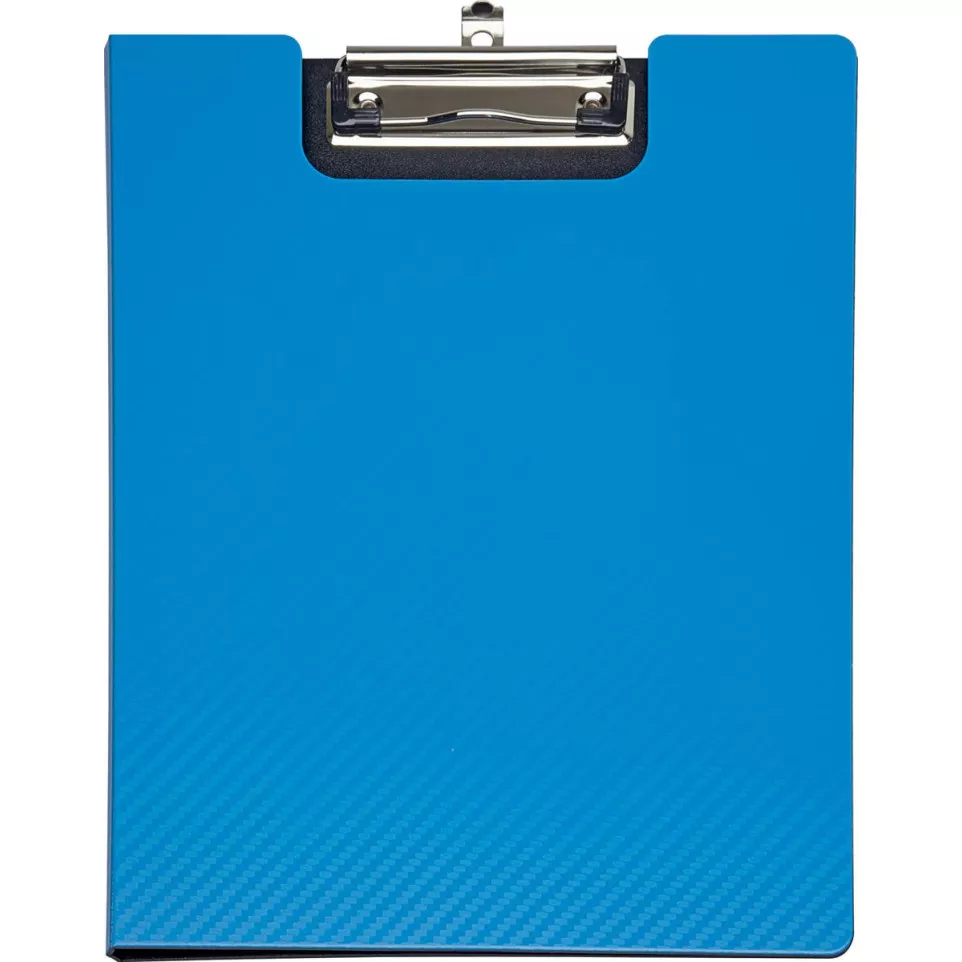 Maul Flexx A4 Portrait Clip Folder,...