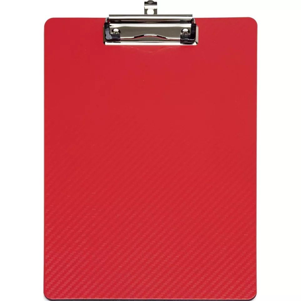 Maul Flexx A4 Portrait Clipboard, PP,...