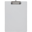 Maul Flexx Clipboard A4 Portrait PP White