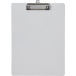 Maul Flexx Clipboard A4 Portrait PP White