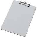 Maul Flexx Clipboard A4 Portrait PP White