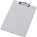 Maul Flexx Clipboard A4 Portrait PP White