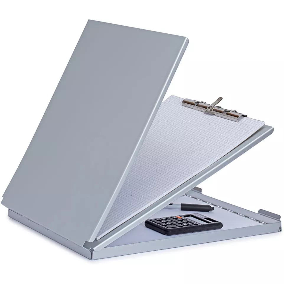 MAULcase A4 Aluminum Portrait...