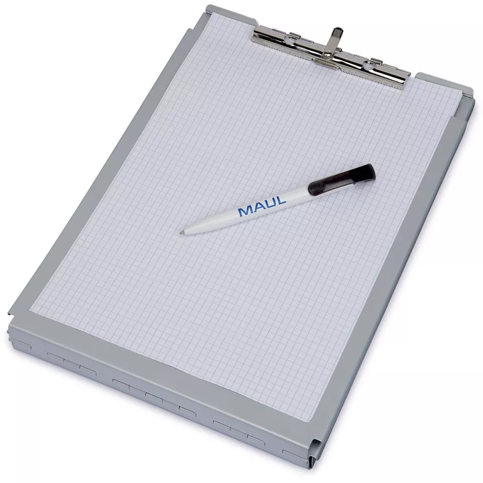 MAULcase A4 Aluminum Portrait...
