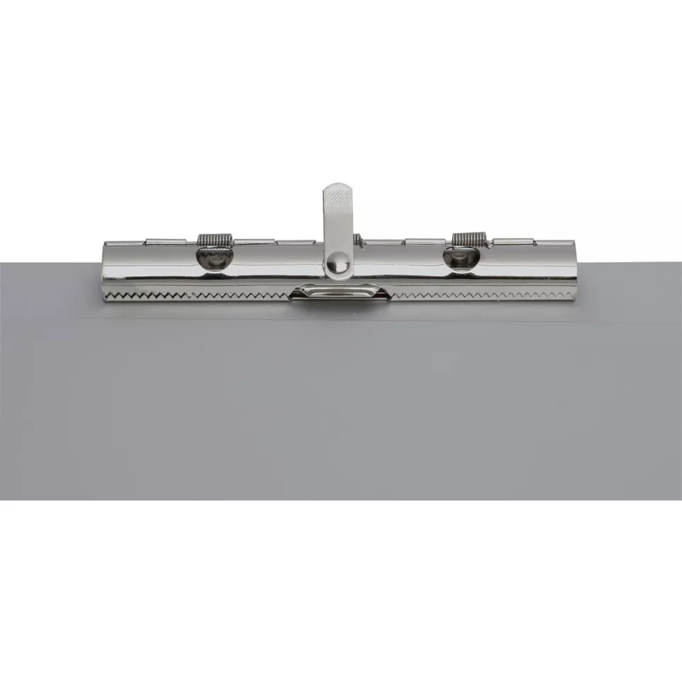MAULcase klembordkoffer aluminium A4...