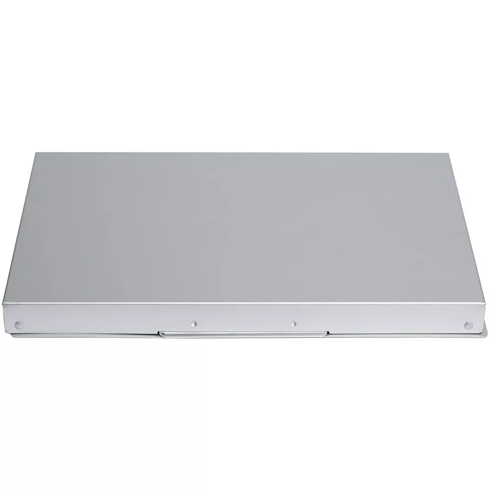 MAULassist porte-bloc A4 alumnium...