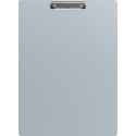 Maul clipboard, aluminum, for A3 size, portrait orientation