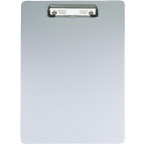 MAUL Aluminium Clipboard A4...