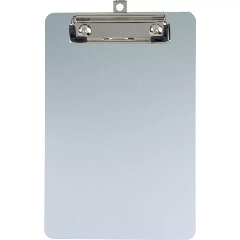 Maul Porte-bloc Aluminium A5 portrait