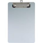 MAUL klemplaat aluminium A5...