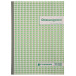 Exacompta Cash Book Receipts Pad 29.7 x 21 cm Dutch 50 x 2 Sheets Duplicate