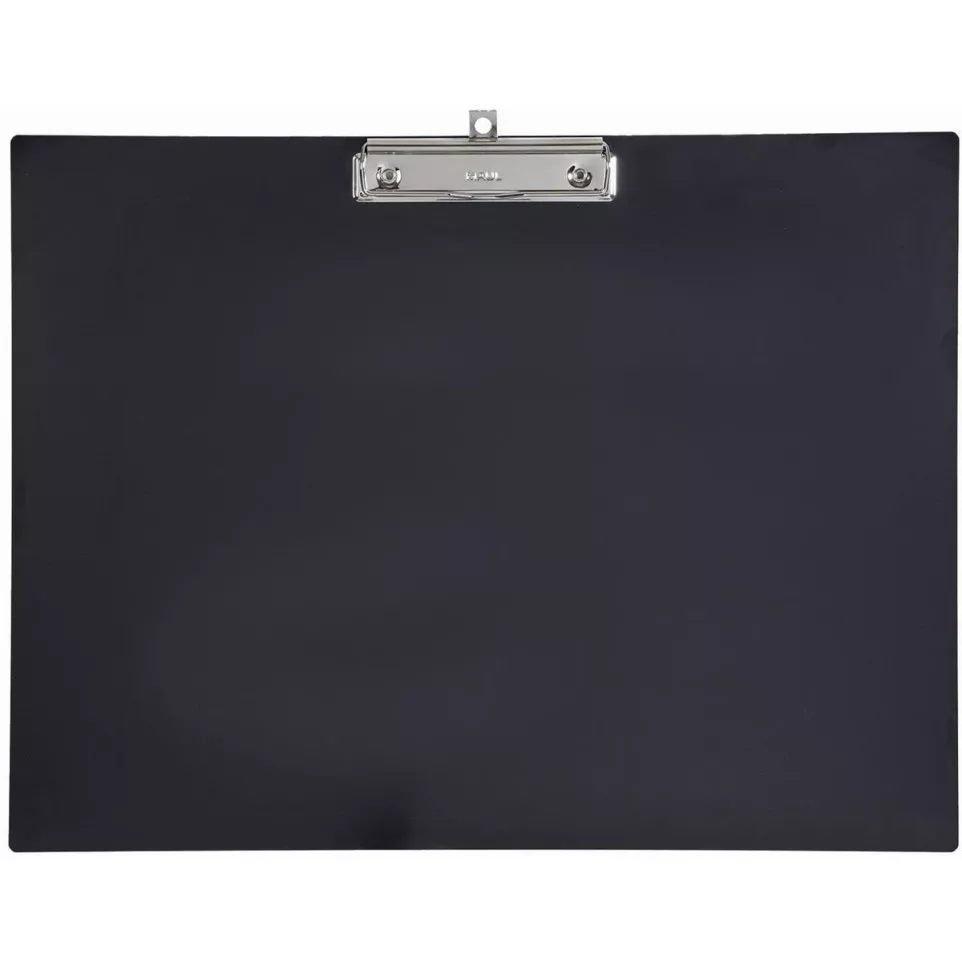MAUL Plastic Clipboard A3 Landscape...